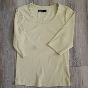 Abercrombie and Fitch top